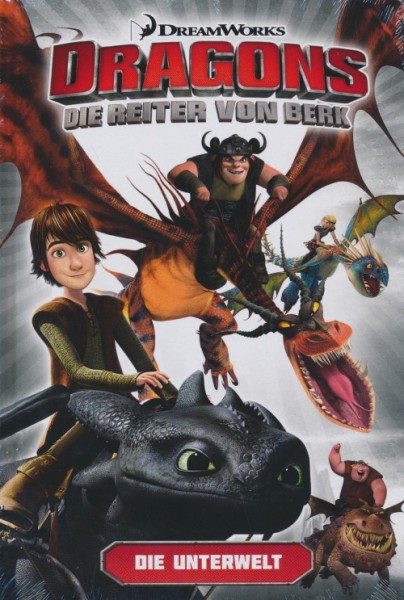 Dragons - Die Reiter von Berk 6