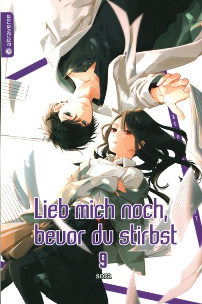 Lieb mich noch, bevor du stirbst 09