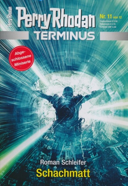 Perry Rhodan Terminus 11