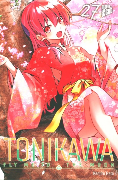 Tonikawa - Fly me to the Moon 27