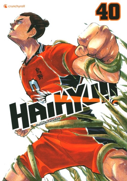 Haikyu 40