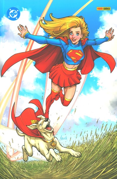 Supergirl (2026) 1 Variant