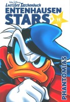 Lustiges Taschenbuch - Entenhausen Stars 11 Lustiges Taschenbuch - Entenhausen Stars 11