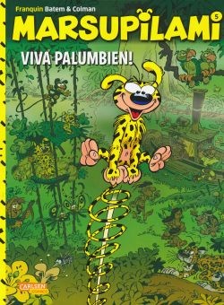 Marsupilami 05
