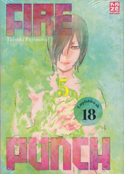 Fire Punch 5