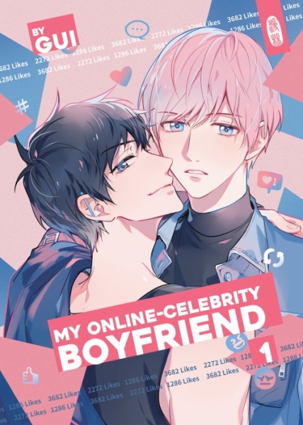 My Online-Celebrity Boyfriend 01 (05/24)