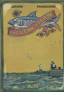 Ein Ozean der Liebe (Splitter, B.)