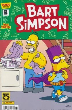 Bart Simpson 81
