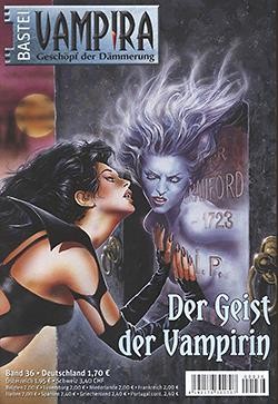 Vampira (Neuausgabe) 36
