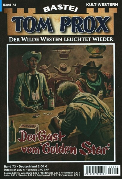 Tom Prox 73