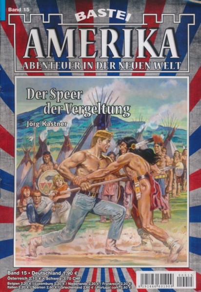 Amerika 15
