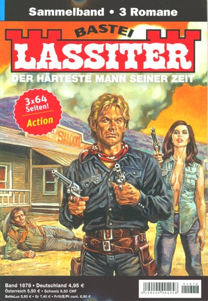 Lassiter Sammelband 1878