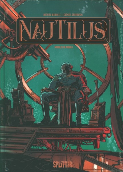 Nautilus 2
