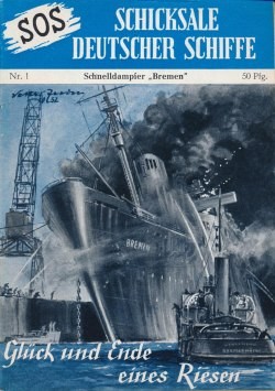 SOS (Moewig) Nr. 1-5