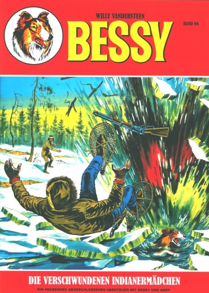 Bessy Classic 86