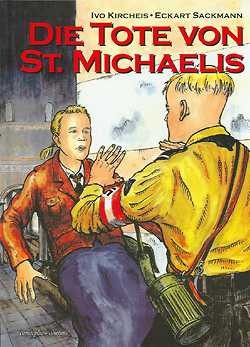 Tote von St. Michaelis, Die (Comicplus, B.)