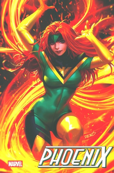 Phoenix 01 Variant