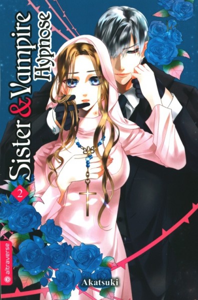 Sister & Vampire: Hypnose 2