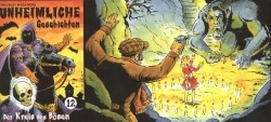 Unheimliche Geschichten 12