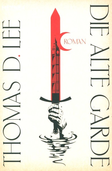 Lee, T.D.: Die alte Garde