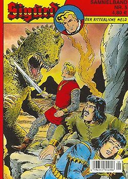 Sigurd Kiosk Sammelband 04