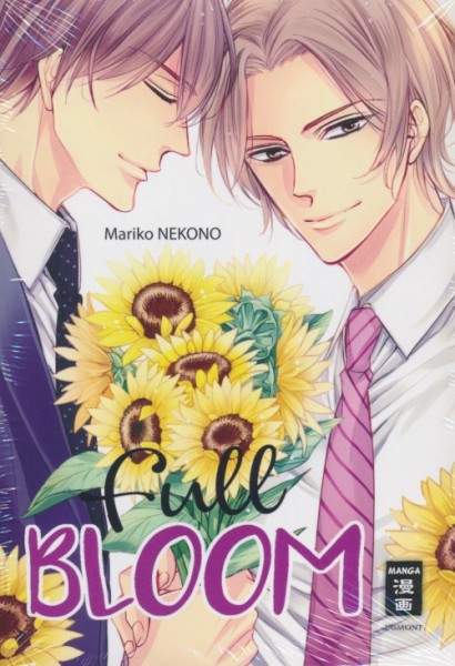 Full Bloom (EMA, Tb.)