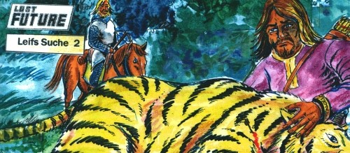 Lost Future Piccolo 02