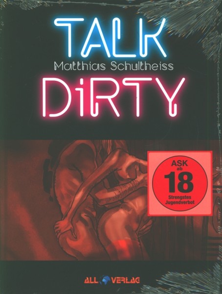 Talk Dirty 1