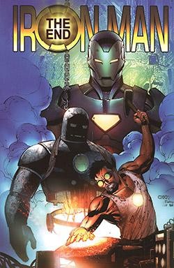 US: Iron Man: The End