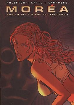 Morea 5