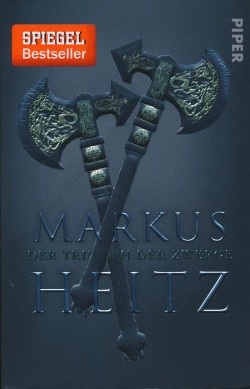 Heitz, Markus (Piper, Tb.) Zwerge Nr. 5 (neu)