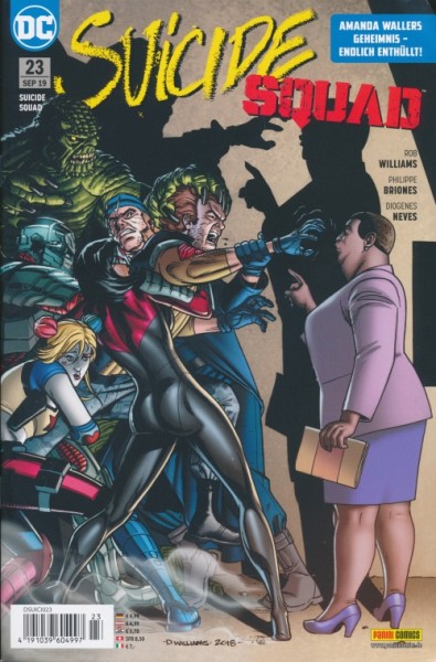 Suicide Squad (2017) 23