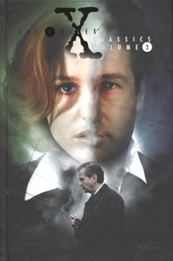 X-Files Classics Vol.2 HC