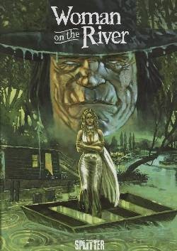 Woman on the River (Splitter, B.)