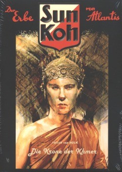 Sun Koh Gesamtausgabe 02