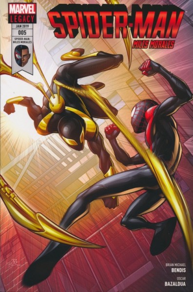 Spider-Man: Miles Morales 5