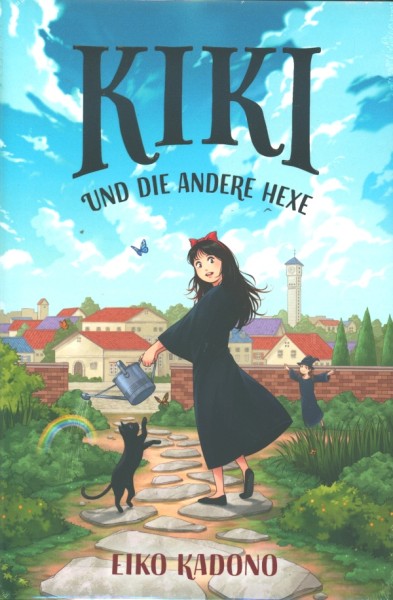 Kadano, E.: Kikis kleiner Lieferservice Collectors Edition 3