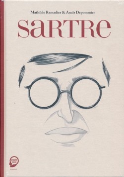Sartre (Ehapa, B.)
