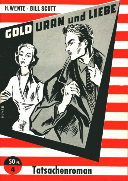 Tatsachenroman (Zauberkreis) Nr. 2-38