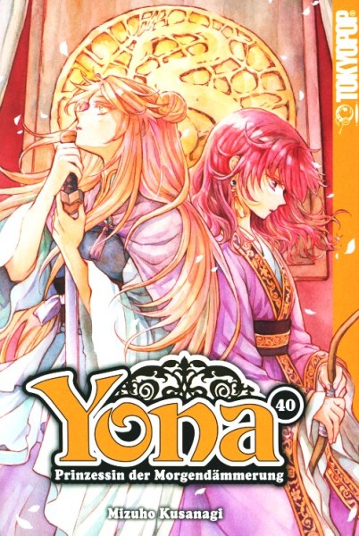 Yona 40