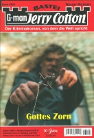 Jerry Cotton 3455 Jerry Cotton 3455