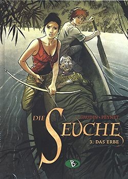 Die Seuche 3