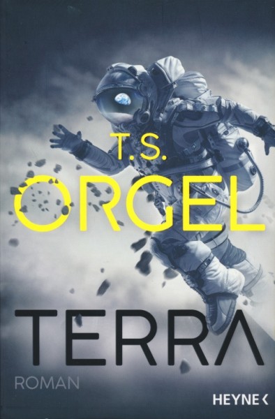Orgel, T. S.: Terra