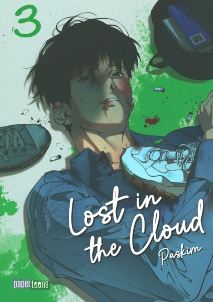 Lost in the Cloud 03