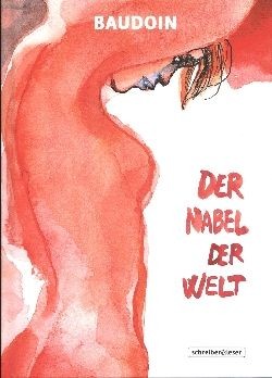 Nabel der Welt (Schreiber & Leser, B.)