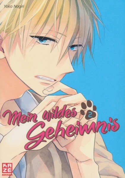 Mein wildes Geheimnis 2