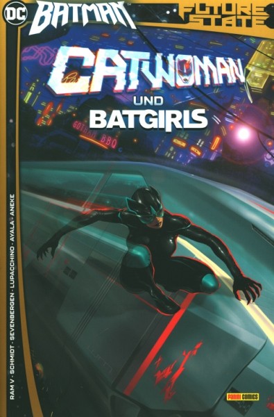 Future State Sonderband: Batman 2