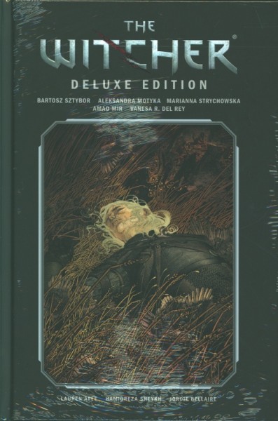 The Witcher - Deluxe Edition 2