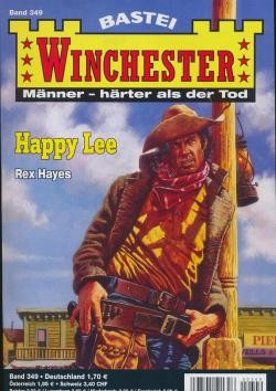 Winchester 349