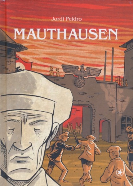 Mauthausen (Bahoe Books, B.)